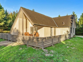 Holiday Home Sigwid - 2-7km from the sea by Interhome
